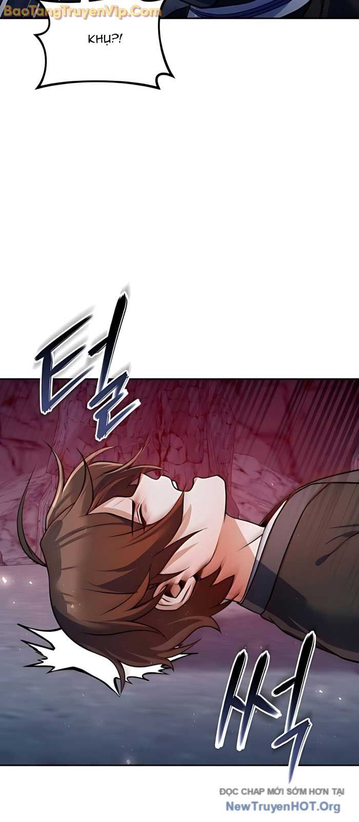 Hoạn Quan Hồi Quy: Tróc Phong Truy Nguyệt - Chapter 50 - Page 26