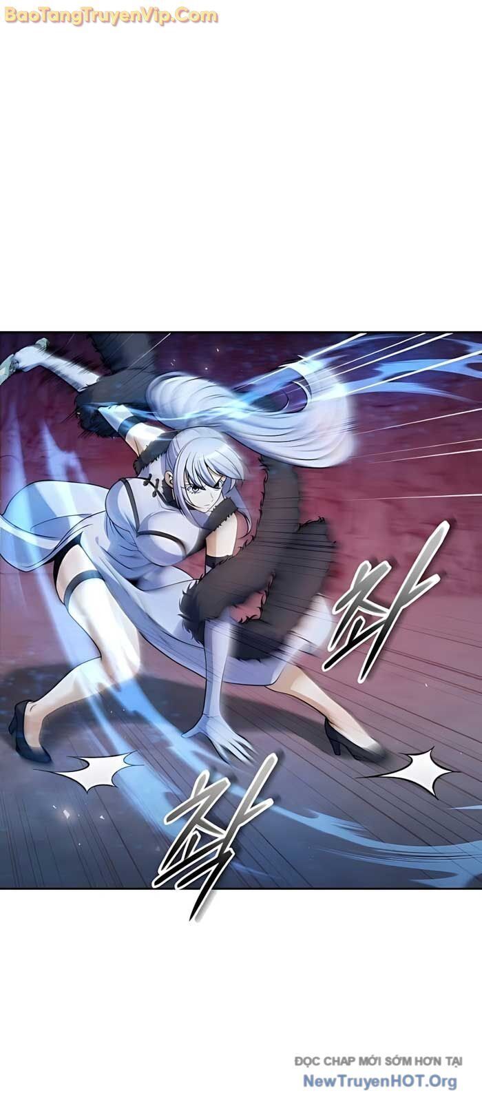 Hoạn Quan Hồi Quy: Tróc Phong Truy Nguyệt - Chapter 50 - Page 30