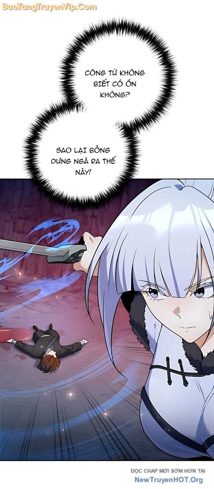 Hoạn Quan Hồi Quy: Tróc Phong Truy Nguyệt - Chapter 50 - Page 31