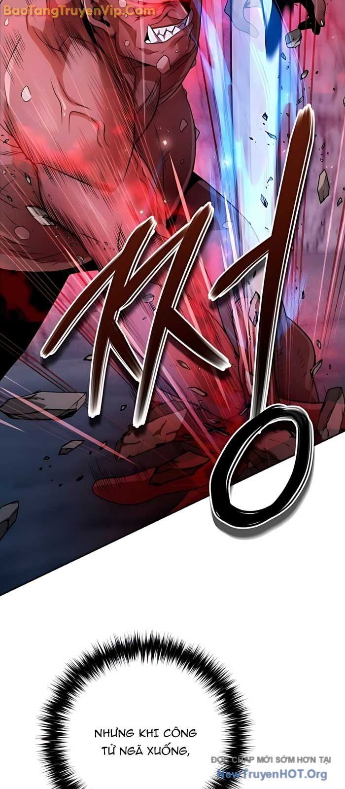 Hoạn Quan Hồi Quy: Tróc Phong Truy Nguyệt - Chapter 50 - Page 33