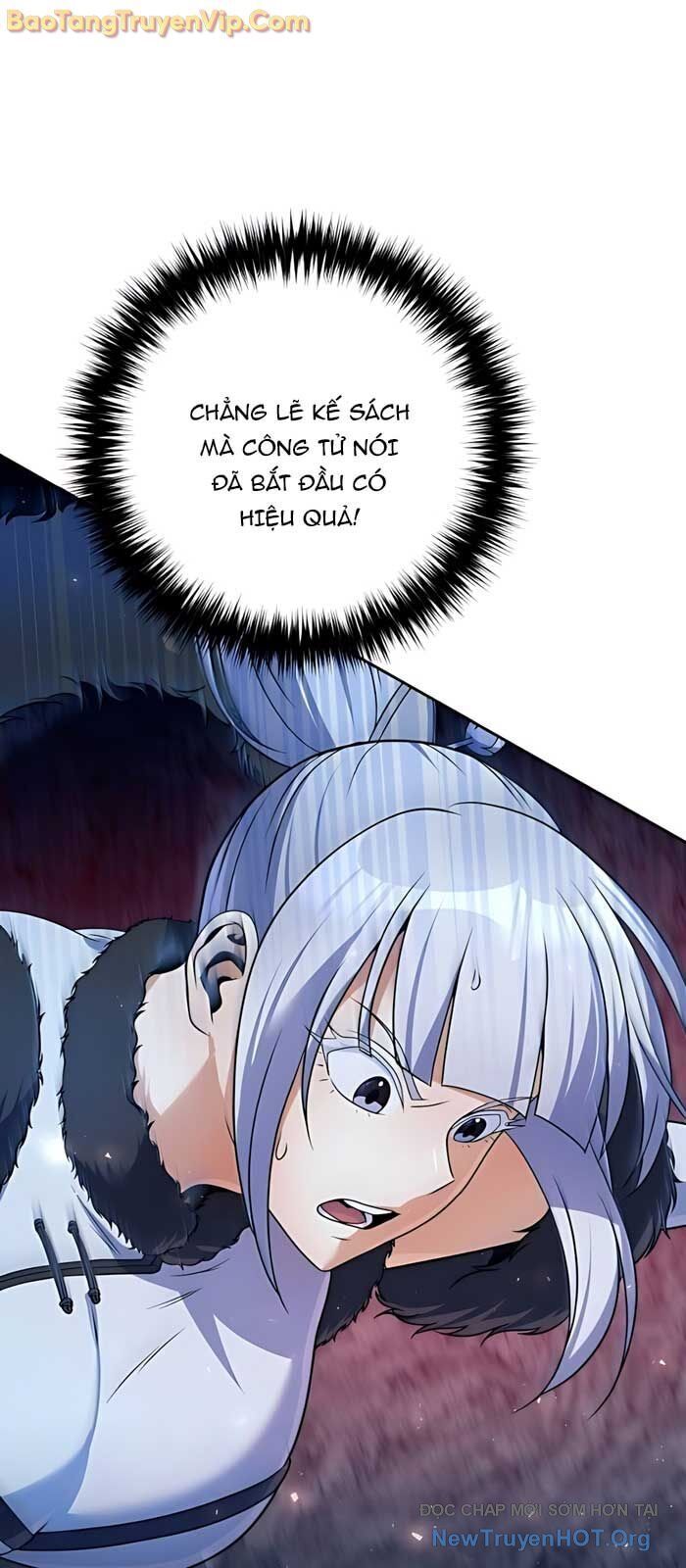 Hoạn Quan Hồi Quy: Tróc Phong Truy Nguyệt - Chapter 50 - Page 37