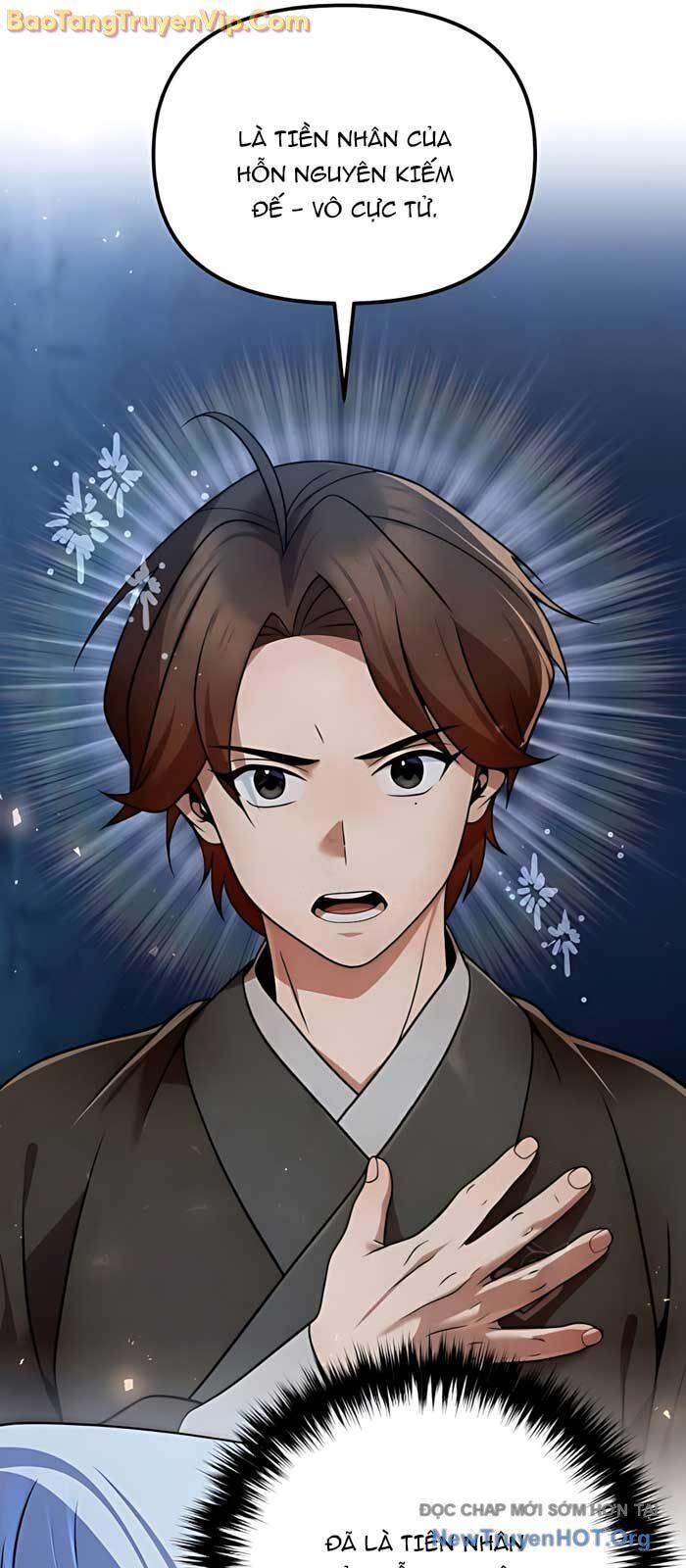 Hoạn Quan Hồi Quy: Tróc Phong Truy Nguyệt - Chapter 50 - Page 39