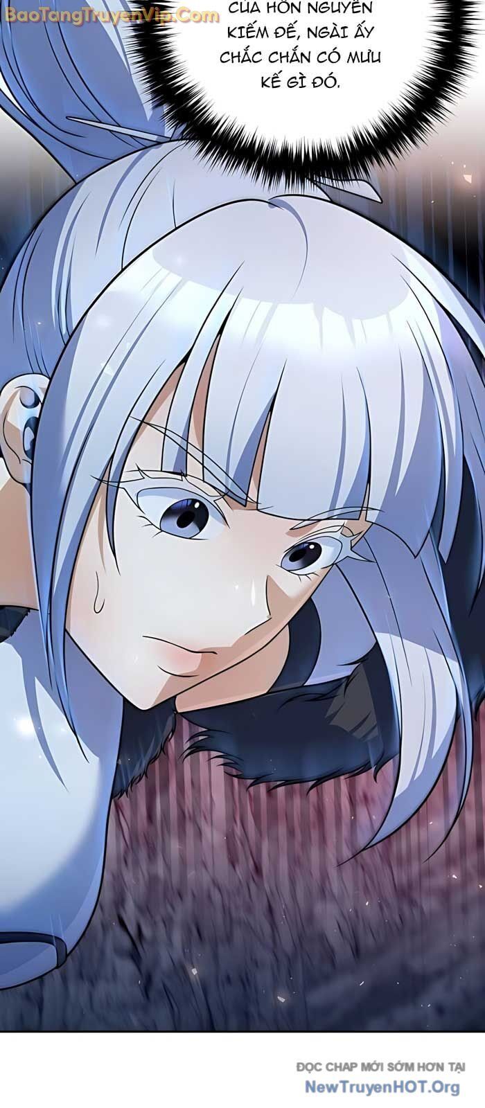 Hoạn Quan Hồi Quy: Tróc Phong Truy Nguyệt - Chapter 50 - Page 40