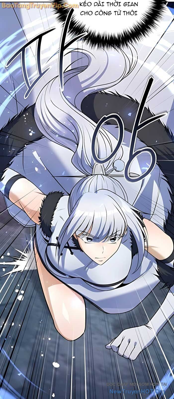 Hoạn Quan Hồi Quy: Tróc Phong Truy Nguyệt - Chapter 50 - Page 42