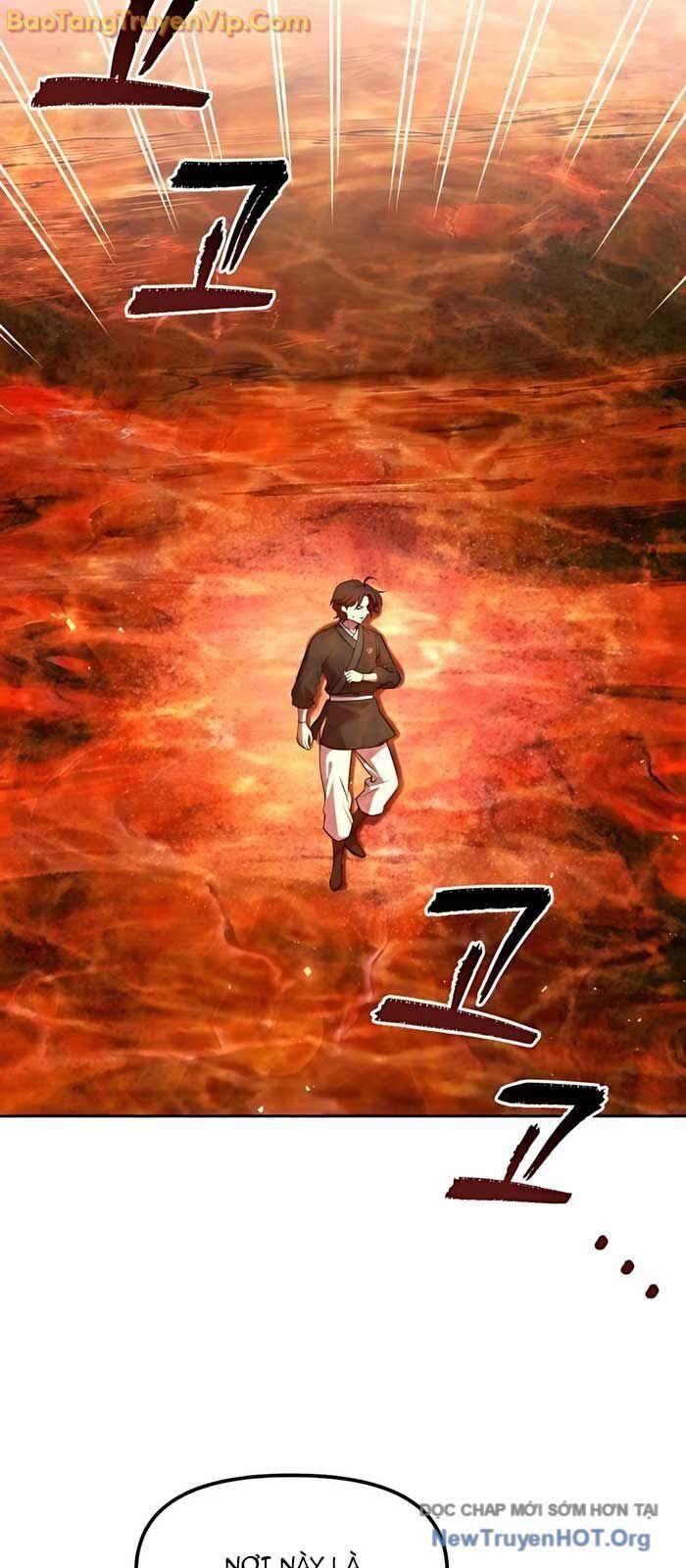 Hoạn Quan Hồi Quy: Tróc Phong Truy Nguyệt - Chapter 50 - Page 44