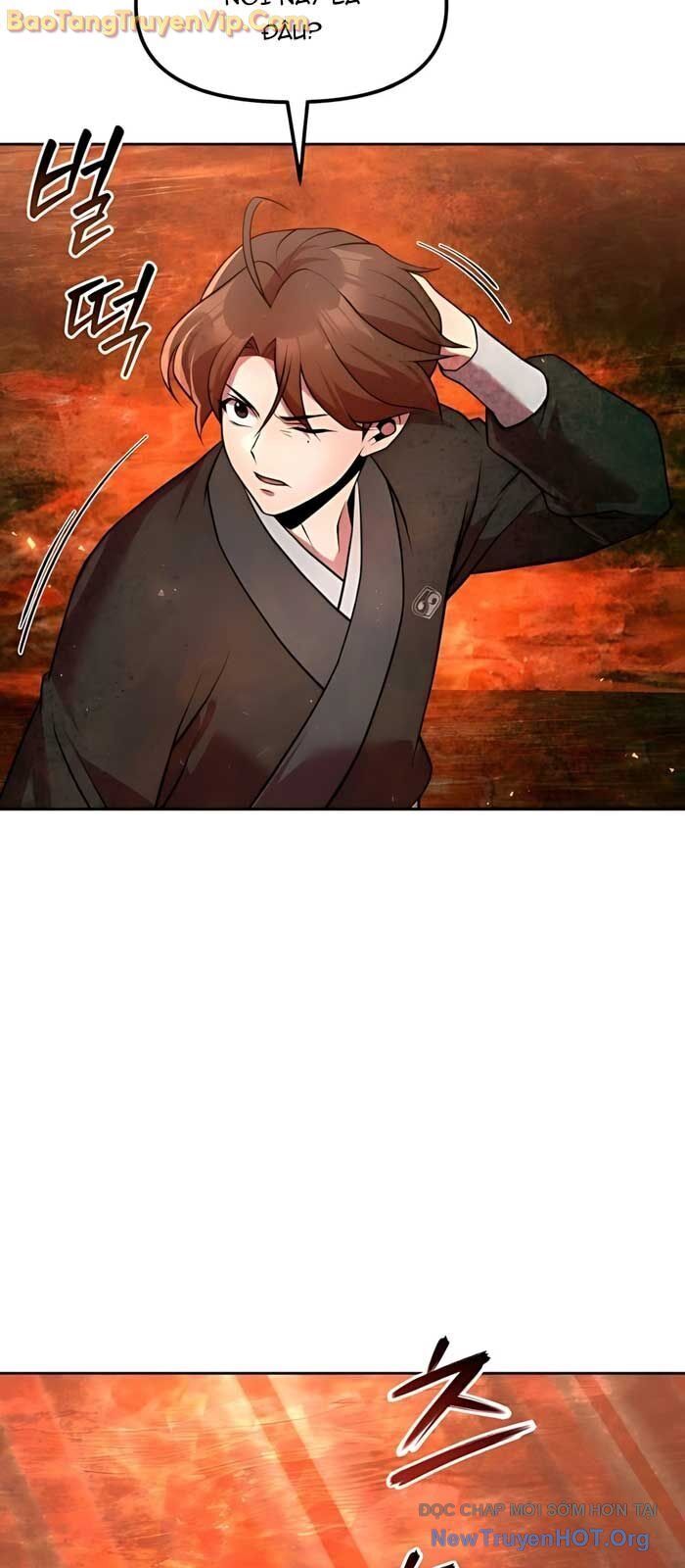 Hoạn Quan Hồi Quy: Tróc Phong Truy Nguyệt - Chapter 50 - Page 45