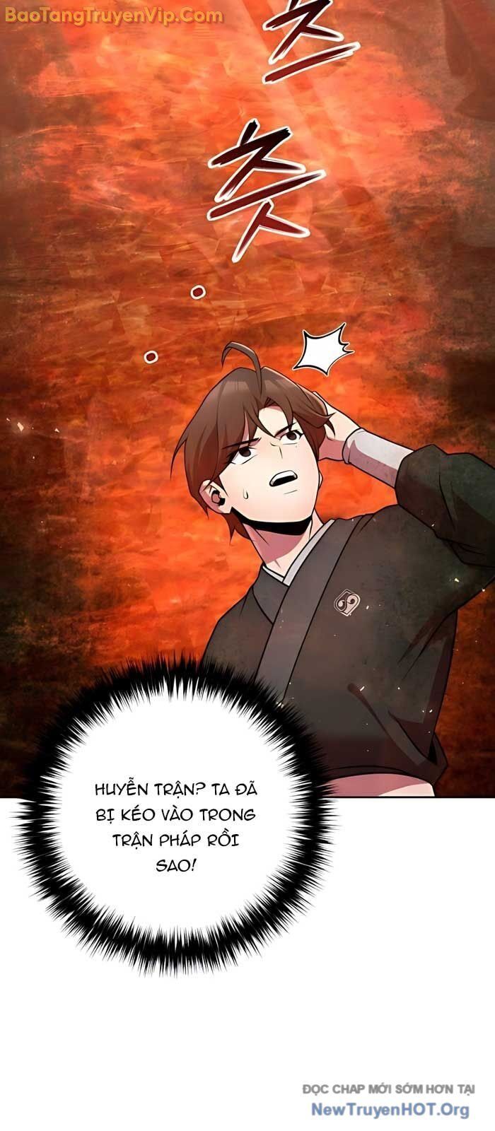 Hoạn Quan Hồi Quy: Tróc Phong Truy Nguyệt - Chapter 50 - Page 46