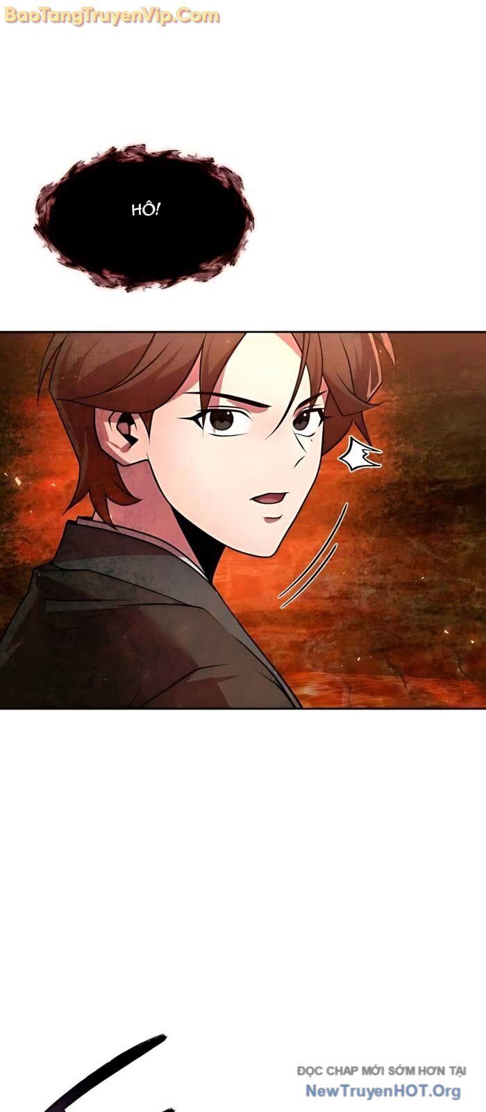 Hoạn Quan Hồi Quy: Tróc Phong Truy Nguyệt - Chapter 50 - Page 47