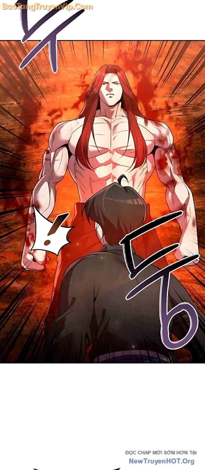 Hoạn Quan Hồi Quy: Tróc Phong Truy Nguyệt - Chapter 50 - Page 48