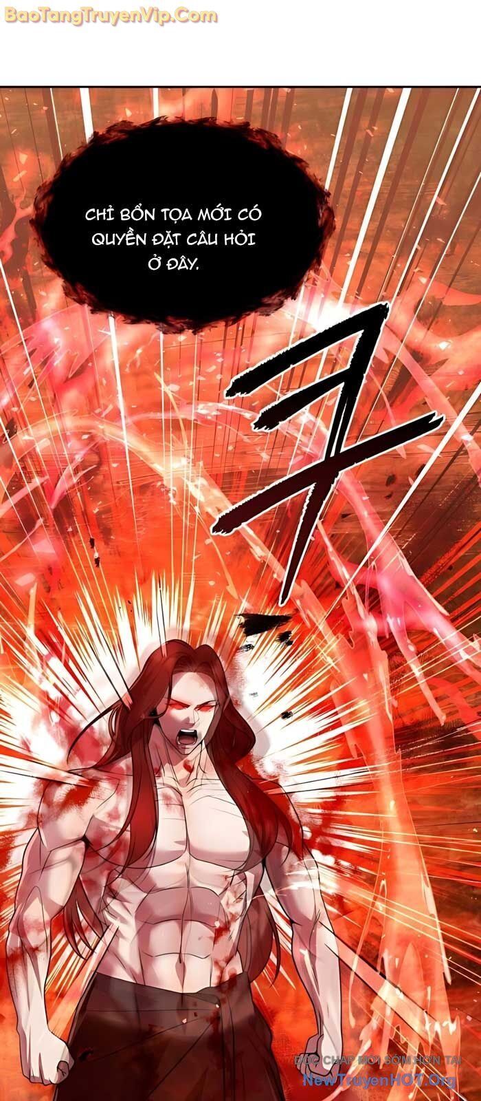 Hoạn Quan Hồi Quy: Tróc Phong Truy Nguyệt - Chapter 50 - Page 50