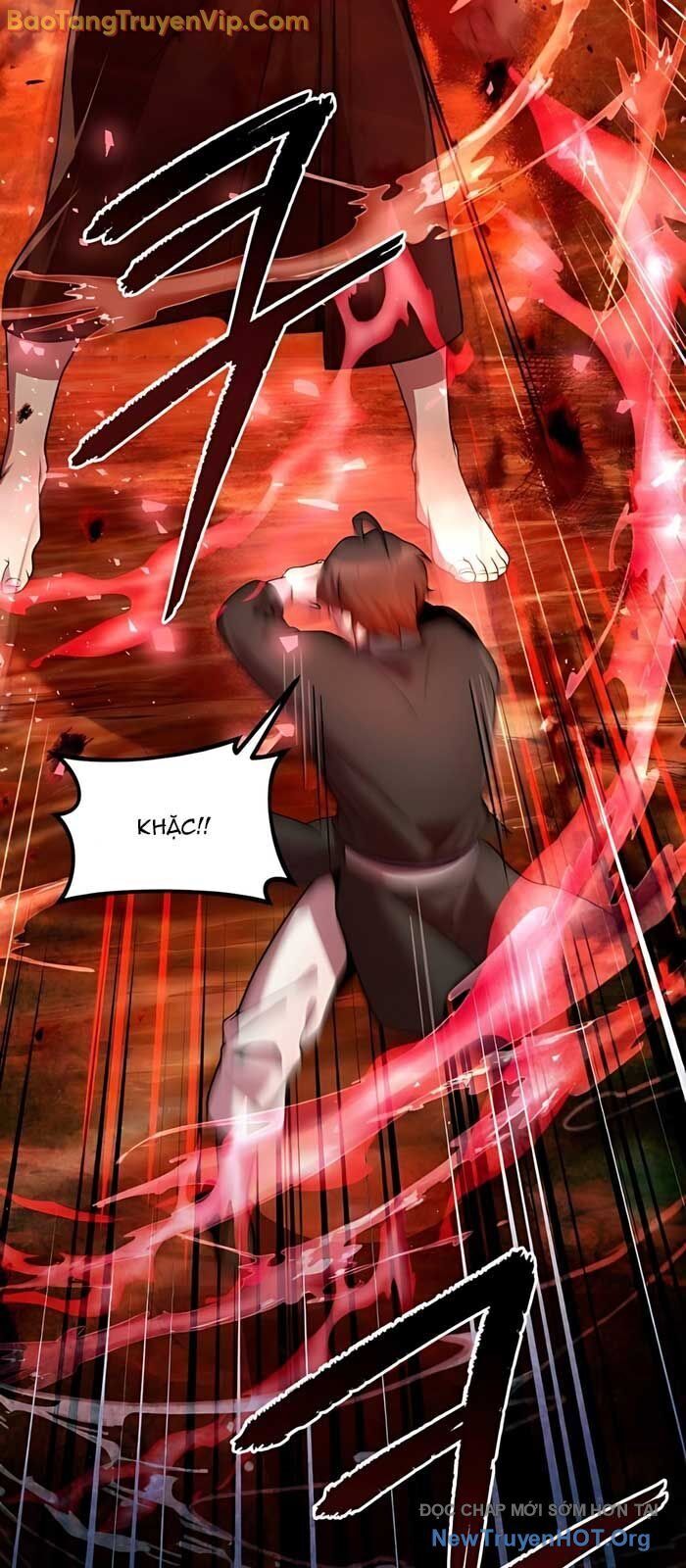 Hoạn Quan Hồi Quy: Tróc Phong Truy Nguyệt - Chapter 50 - Page 51