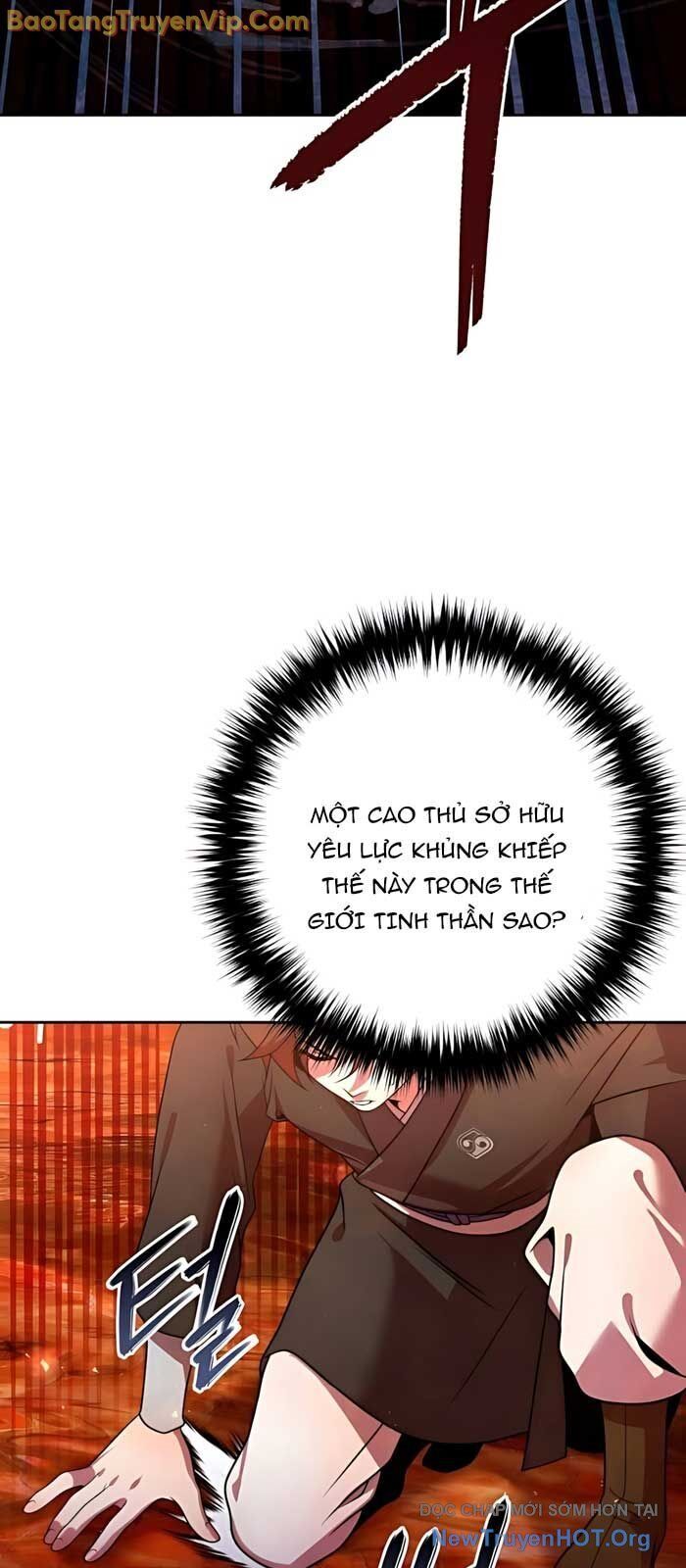 Hoạn Quan Hồi Quy: Tróc Phong Truy Nguyệt - Chapter 50 - Page 52