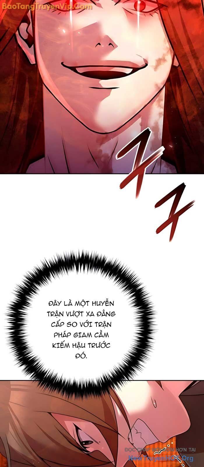 Hoạn Quan Hồi Quy: Tróc Phong Truy Nguyệt - Chapter 50 - Page 54