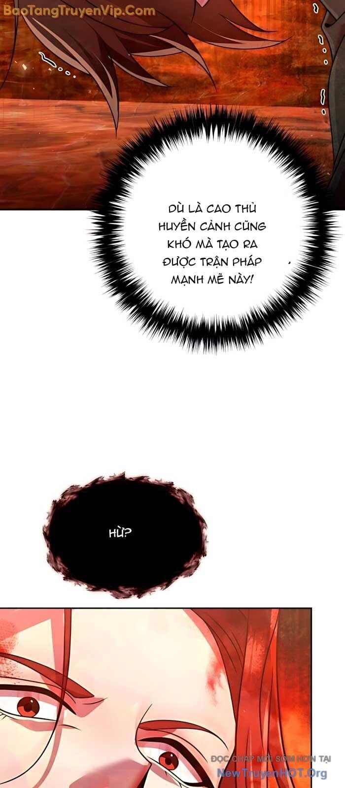 Hoạn Quan Hồi Quy: Tróc Phong Truy Nguyệt - Chapter 50 - Page 55