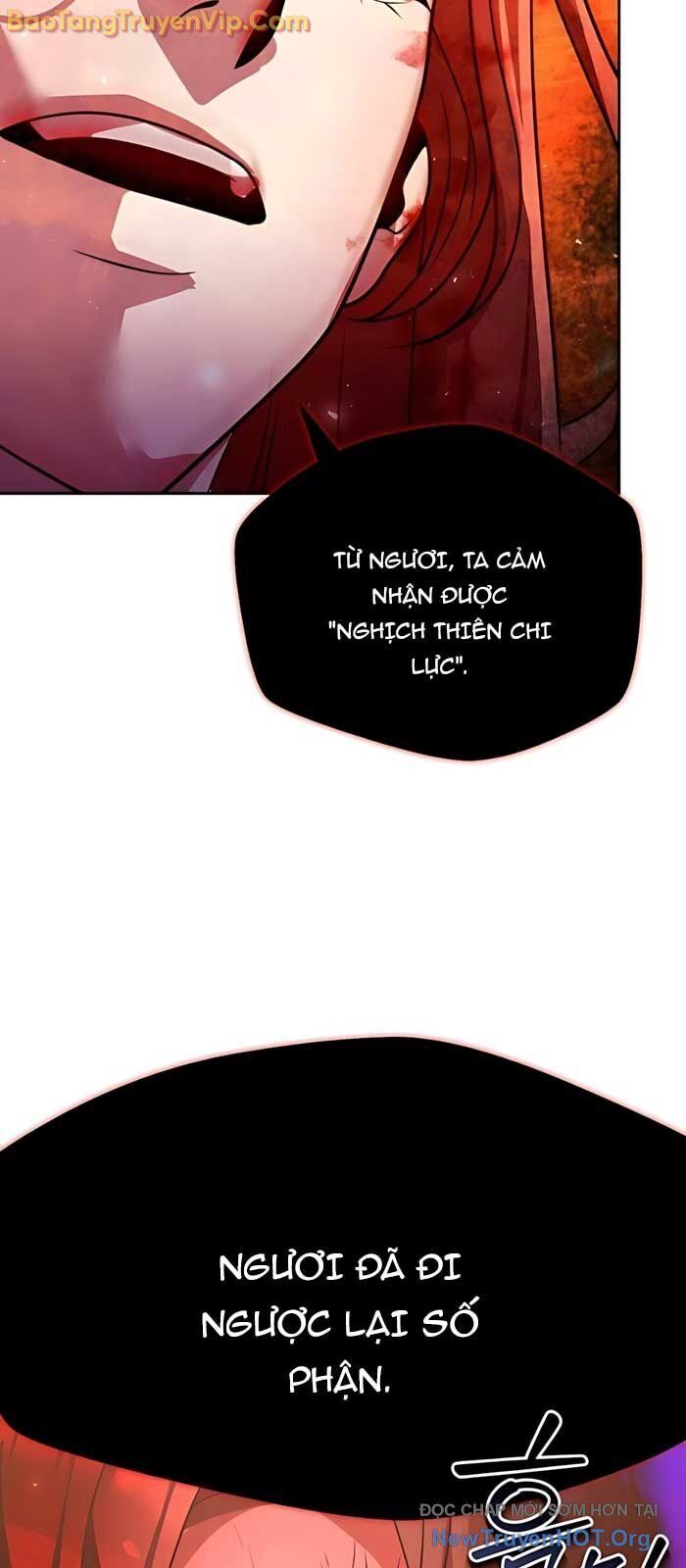 Hoạn Quan Hồi Quy: Tróc Phong Truy Nguyệt - Chapter 50 - Page 56