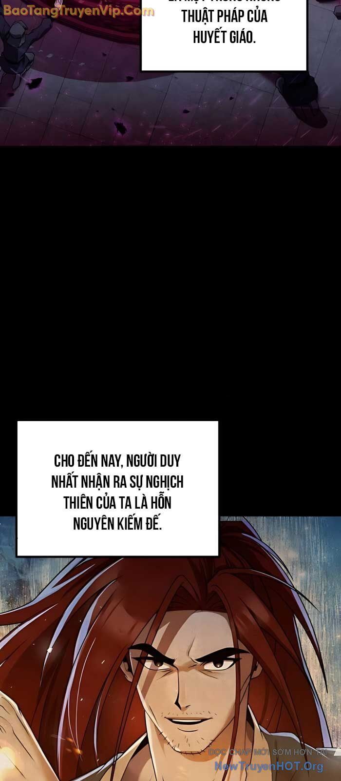 Hoạn Quan Hồi Quy: Tróc Phong Truy Nguyệt - Chapter 50 - Page 59
