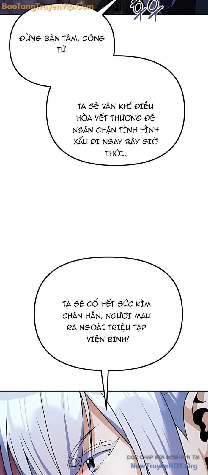 Hoạn Quan Hồi Quy: Tróc Phong Truy Nguyệt - Chapter 50 - Page 6