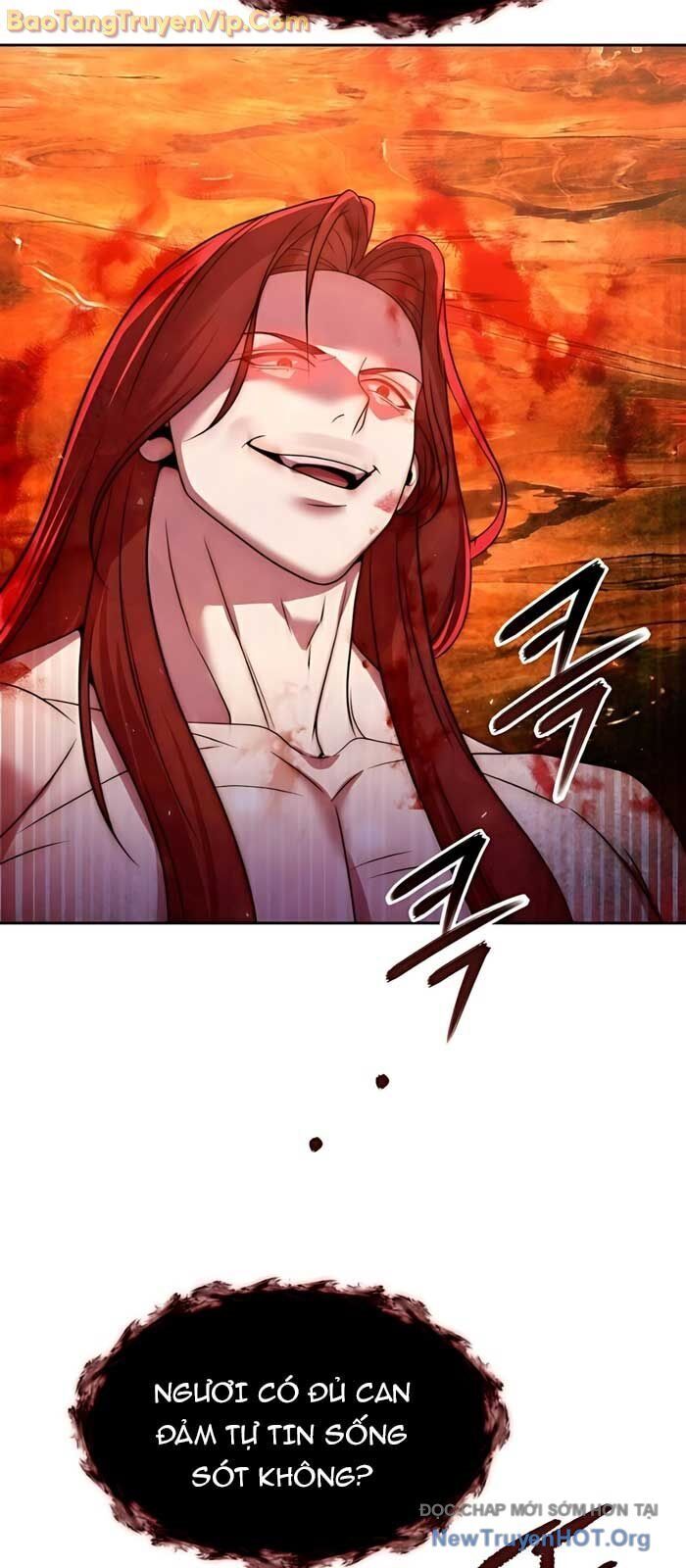 Hoạn Quan Hồi Quy: Tróc Phong Truy Nguyệt - Chapter 50 - Page 66