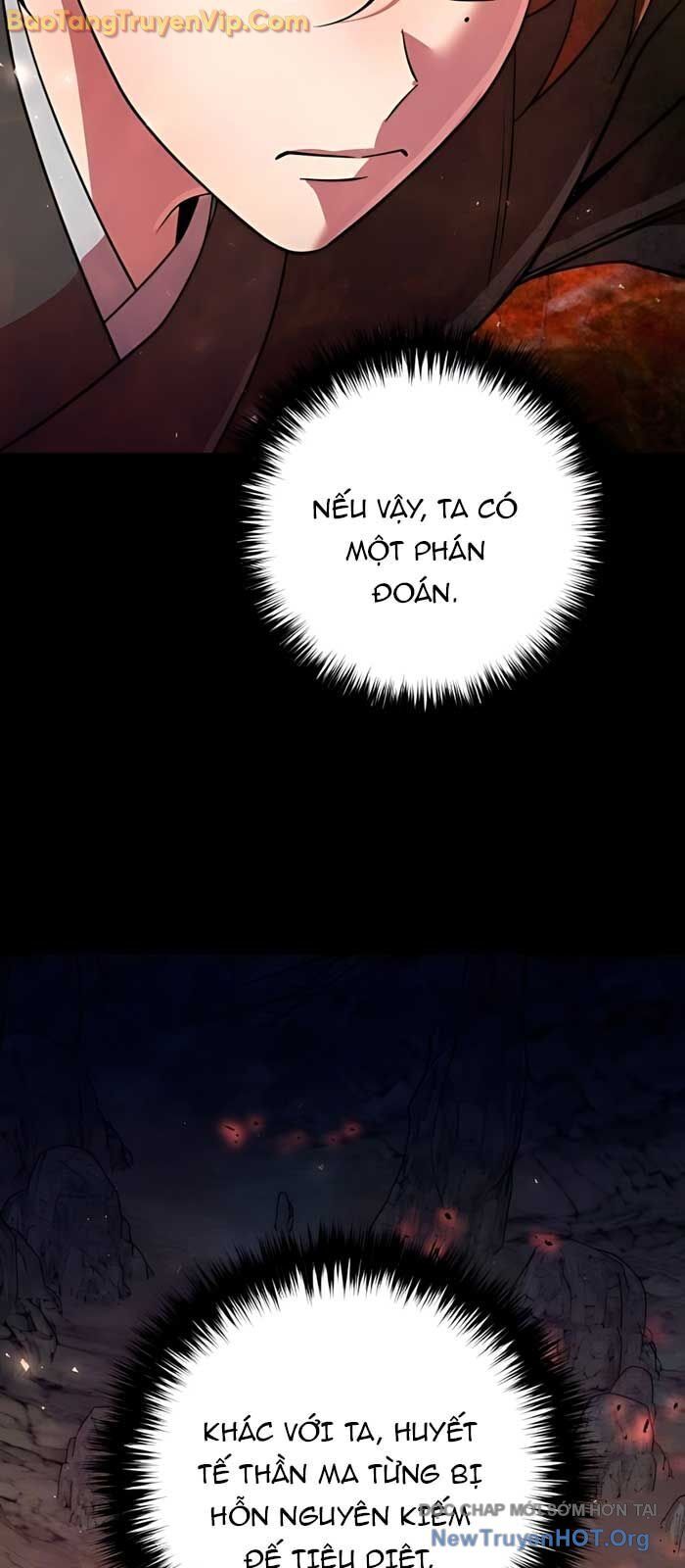 Hoạn Quan Hồi Quy: Tróc Phong Truy Nguyệt - Chapter 50 - Page 68