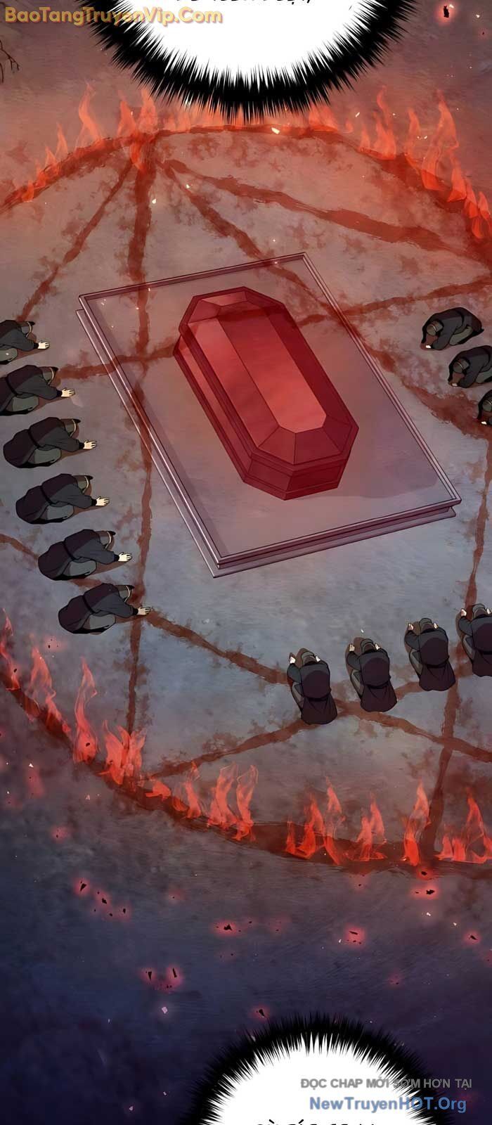 Hoạn Quan Hồi Quy: Tróc Phong Truy Nguyệt - Chapter 50 - Page 69