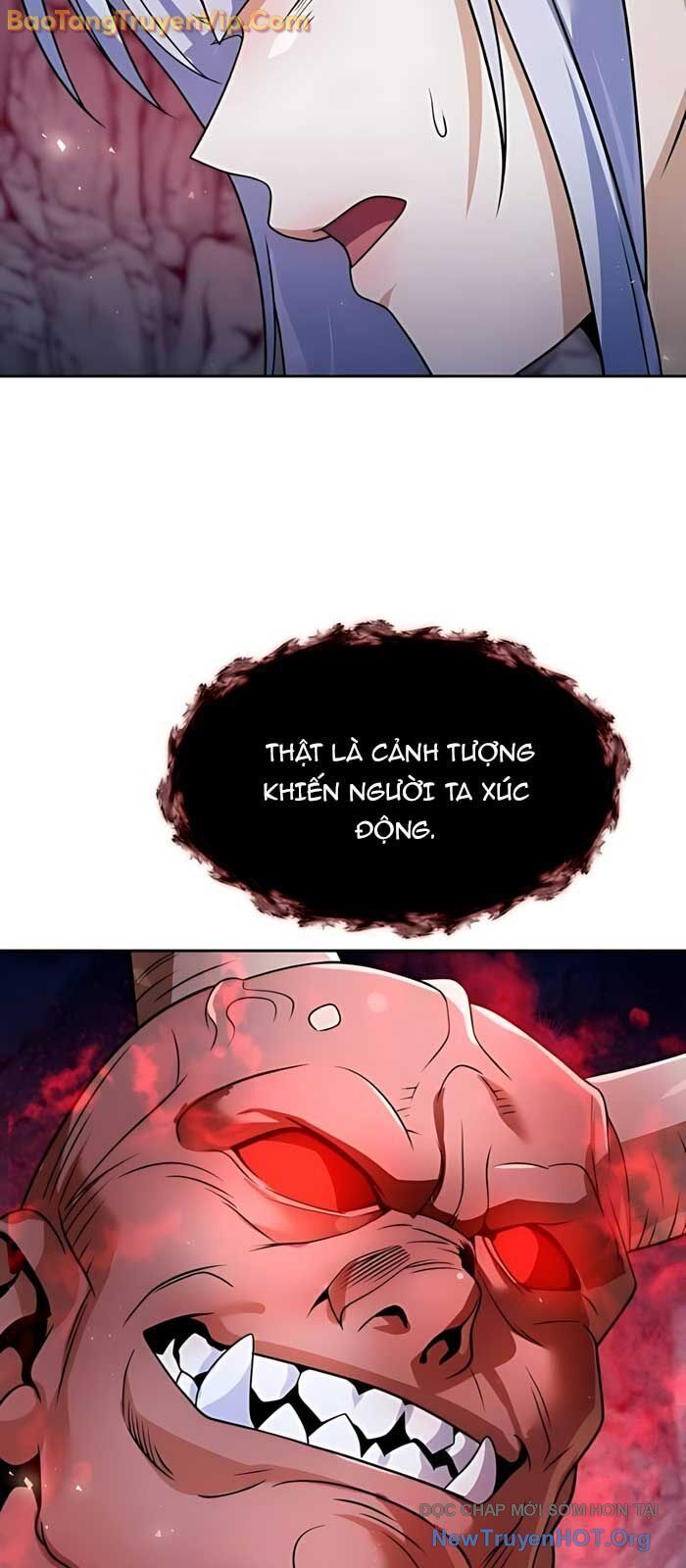 Hoạn Quan Hồi Quy: Tróc Phong Truy Nguyệt - Chapter 50 - Page 7