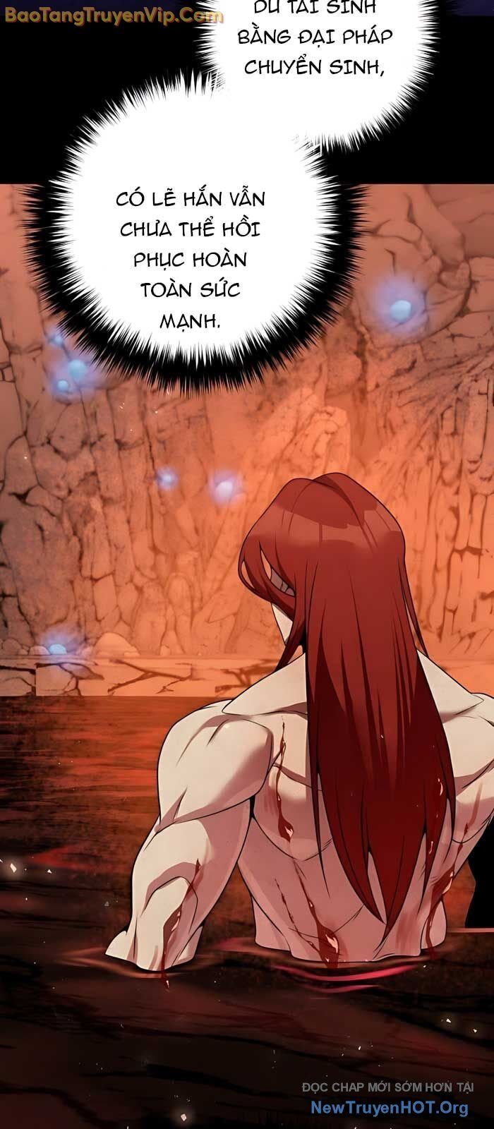 Hoạn Quan Hồi Quy: Tróc Phong Truy Nguyệt - Chapter 50 - Page 70