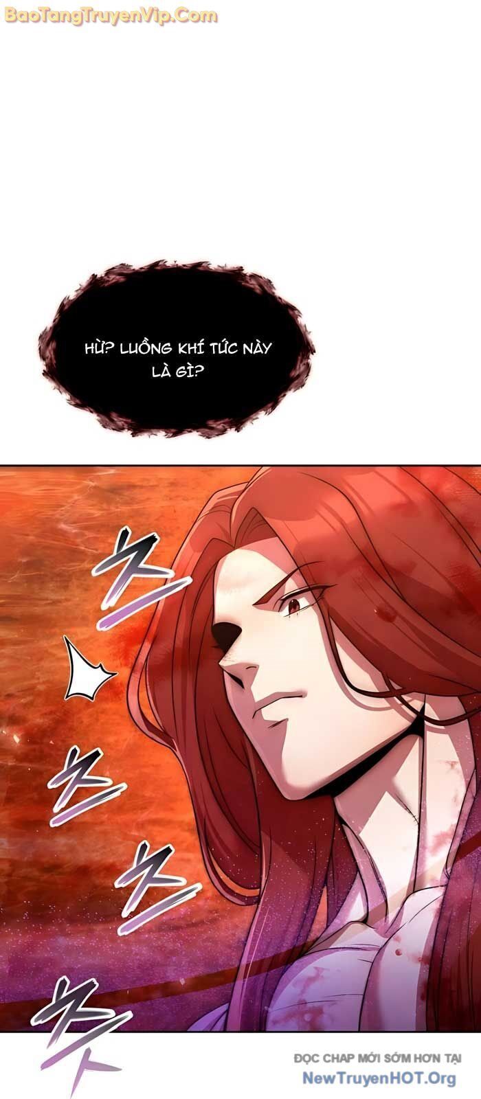 Hoạn Quan Hồi Quy: Tróc Phong Truy Nguyệt - Chapter 50 - Page 77