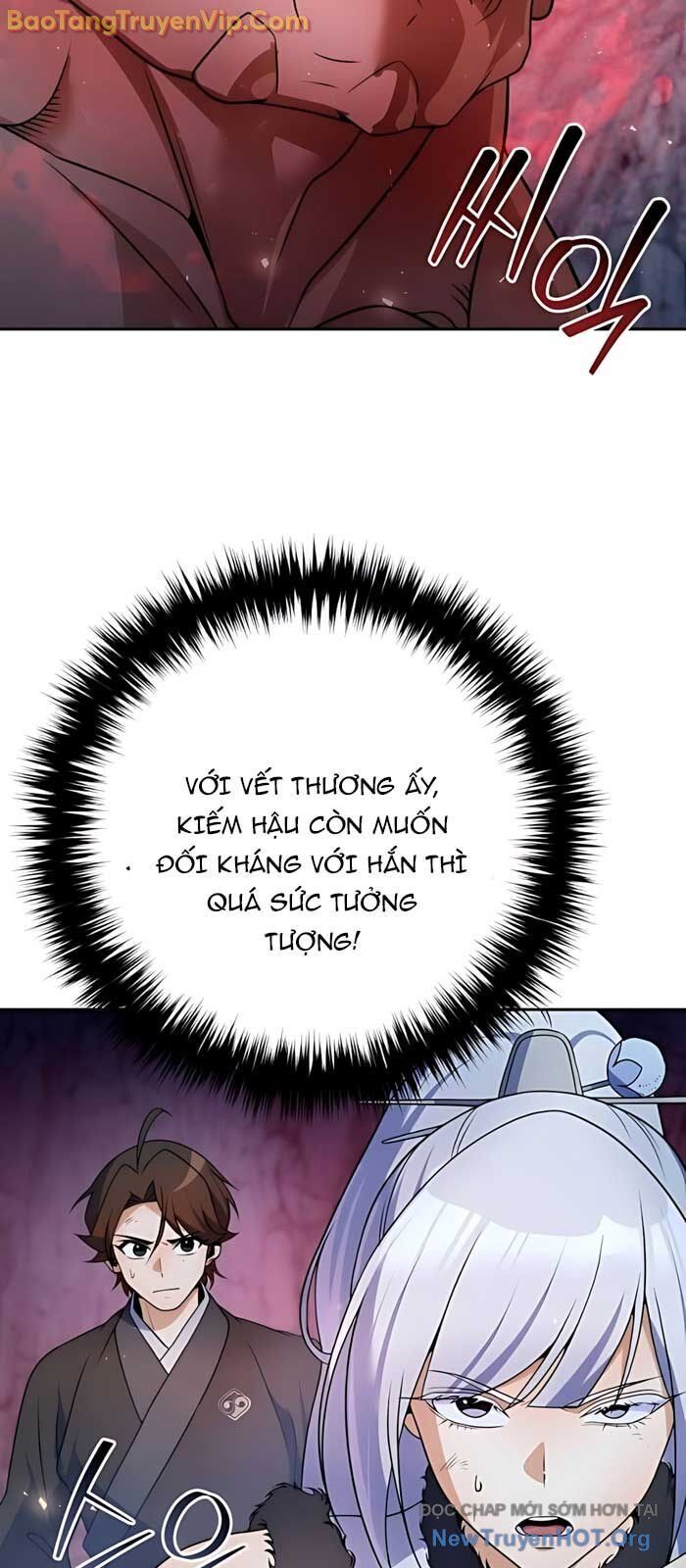 Hoạn Quan Hồi Quy: Tróc Phong Truy Nguyệt - Chapter 50 - Page 8