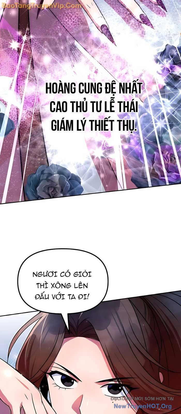 Hoạn Quan Hồi Quy: Tróc Phong Truy Nguyệt - Chapter 50 - Page 81