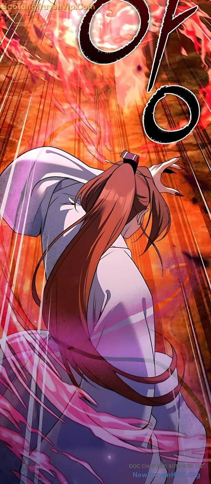 Hoạn Quan Hồi Quy: Tróc Phong Truy Nguyệt - Chapter 50 - Page 85