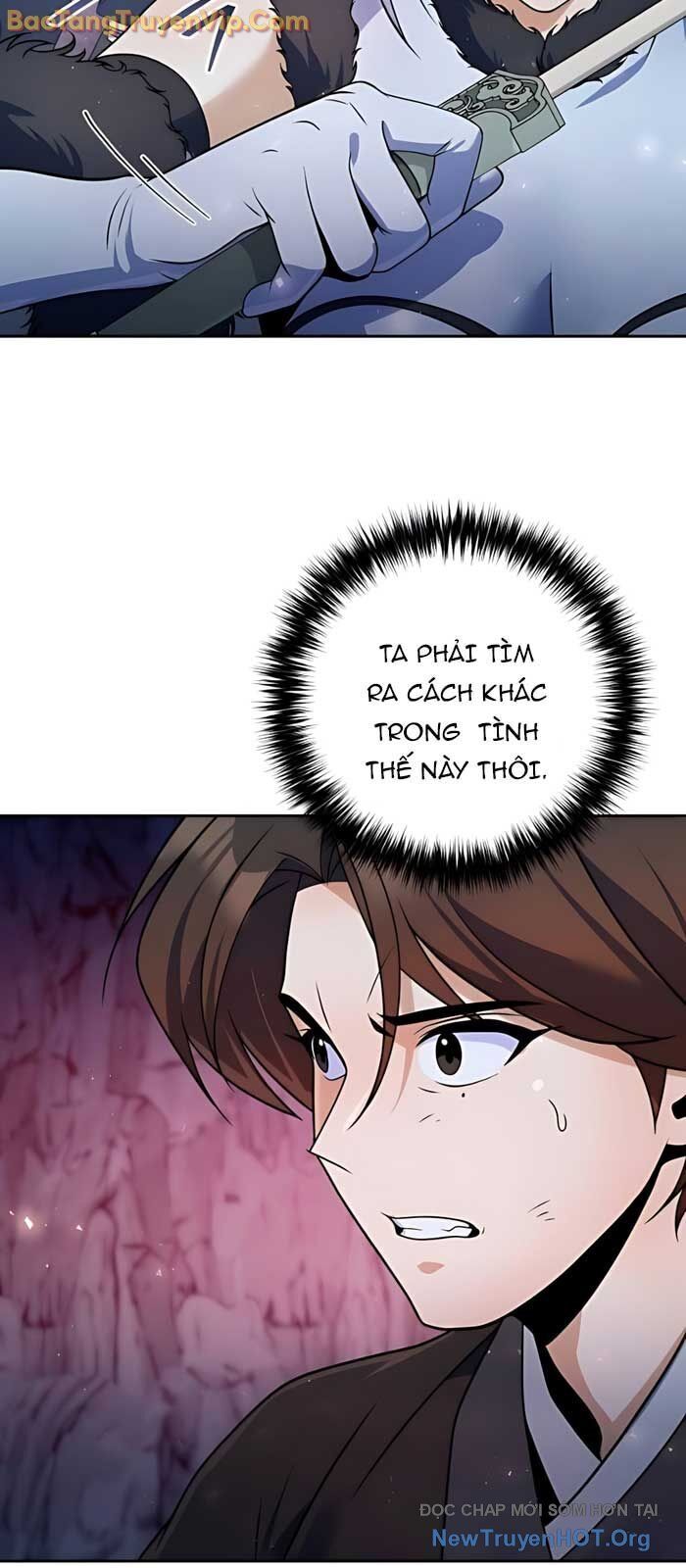 Hoạn Quan Hồi Quy: Tróc Phong Truy Nguyệt - Chapter 50 - Page 9