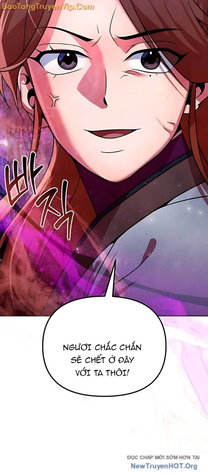 Hoạn Quan Hồi Quy: Tróc Phong Truy Nguyệt - Chapter 50 - Page 91