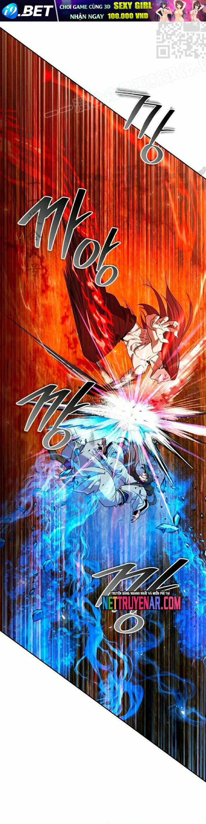 Hoạn Quan Hồi Quy: Tróc Phong Truy Nguyệt - Chapter 51 - Page 10