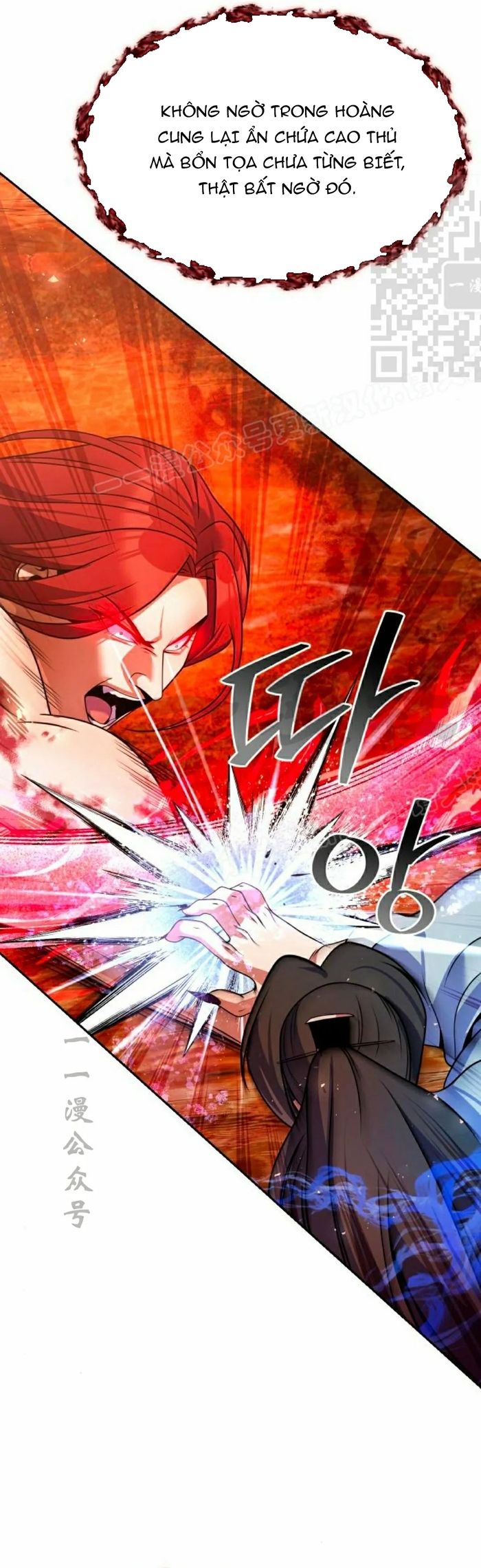 Hoạn Quan Hồi Quy: Tróc Phong Truy Nguyệt - Chapter 51 - Page 11