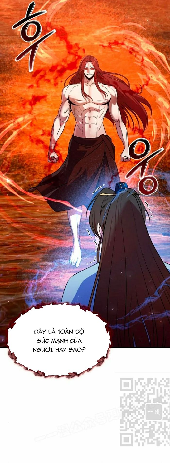 Hoạn Quan Hồi Quy: Tróc Phong Truy Nguyệt - Chapter 51 - Page 16