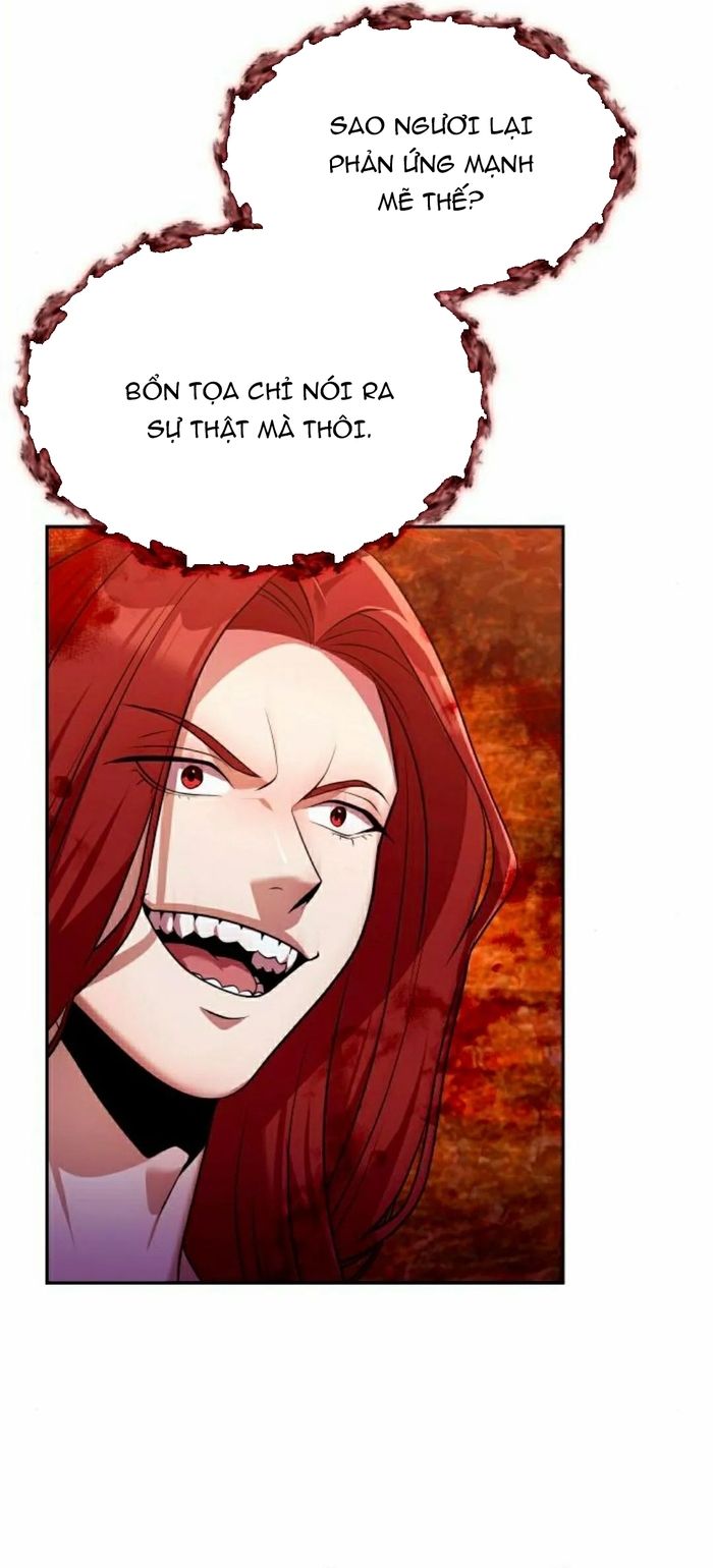 Hoạn Quan Hồi Quy: Tróc Phong Truy Nguyệt - Chapter 51 - Page 19