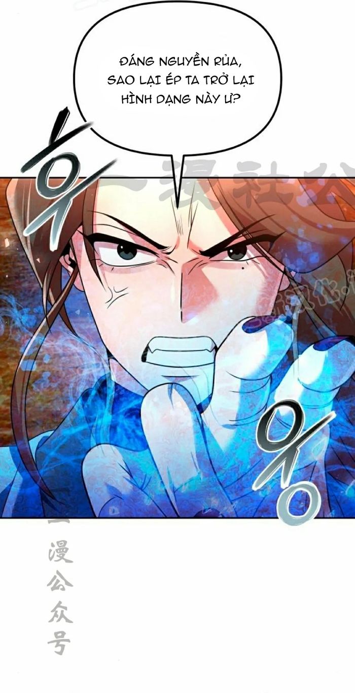 Hoạn Quan Hồi Quy: Tróc Phong Truy Nguyệt - Chapter 51 - Page 3