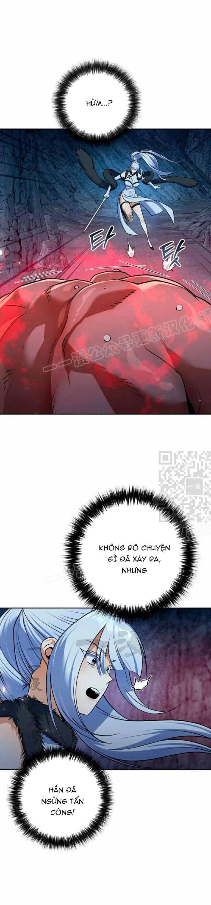 Hoạn Quan Hồi Quy: Tróc Phong Truy Nguyệt - Chapter 51 - Page 30