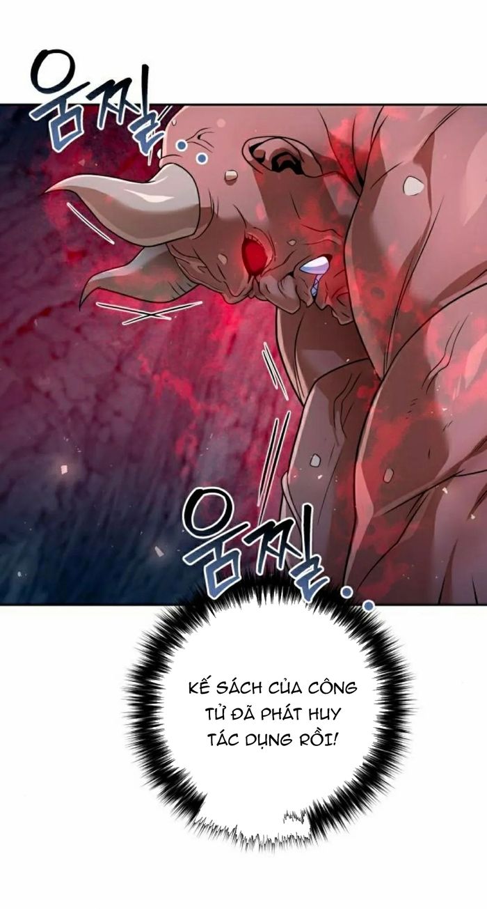 Hoạn Quan Hồi Quy: Tróc Phong Truy Nguyệt - Chapter 51 - Page 31