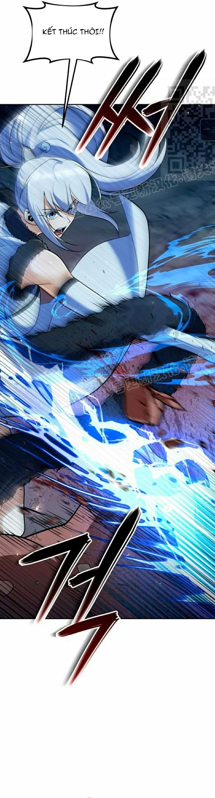 Hoạn Quan Hồi Quy: Tróc Phong Truy Nguyệt - Chapter 51 - Page 32