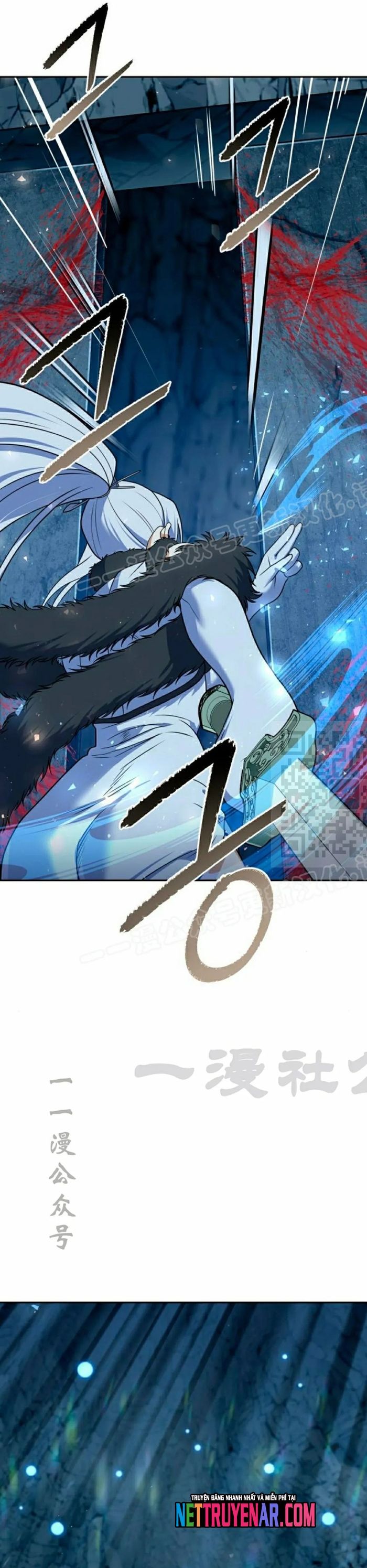 Hoạn Quan Hồi Quy: Tróc Phong Truy Nguyệt - Chapter 51 - Page 41