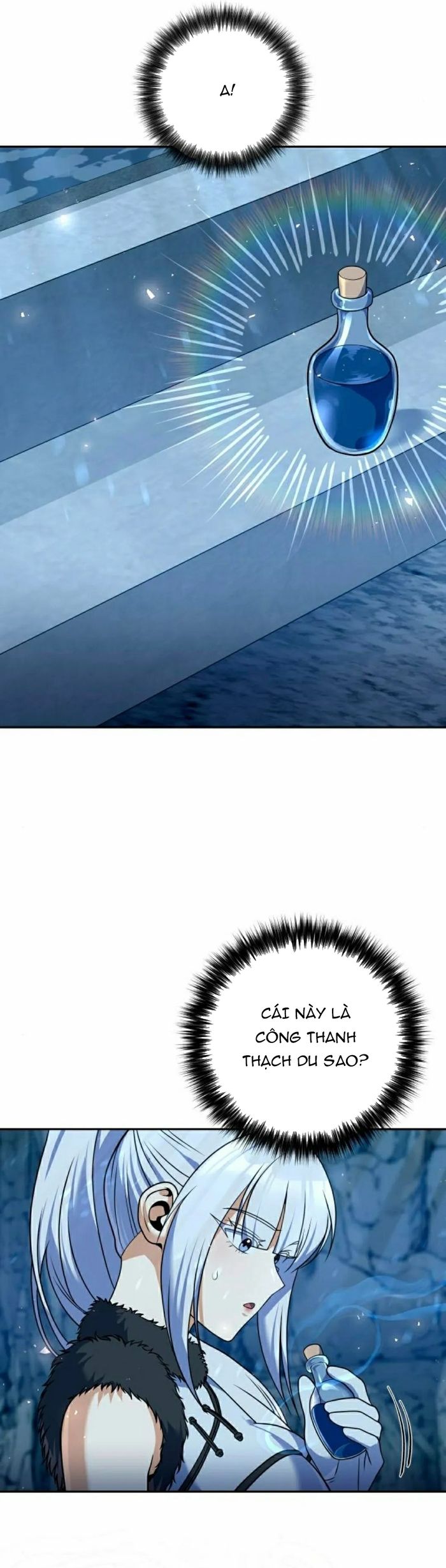 Hoạn Quan Hồi Quy: Tróc Phong Truy Nguyệt - Chapter 51 - Page 44