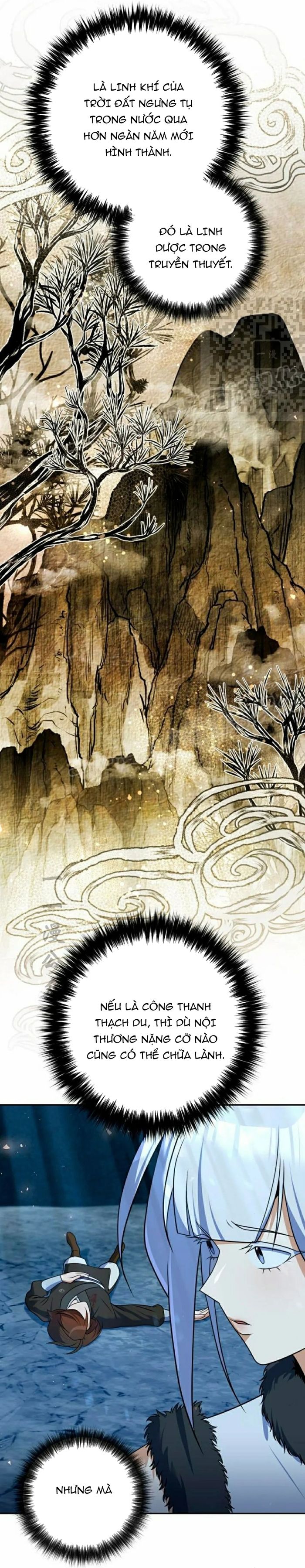 Hoạn Quan Hồi Quy: Tróc Phong Truy Nguyệt - Chapter 51 - Page 45