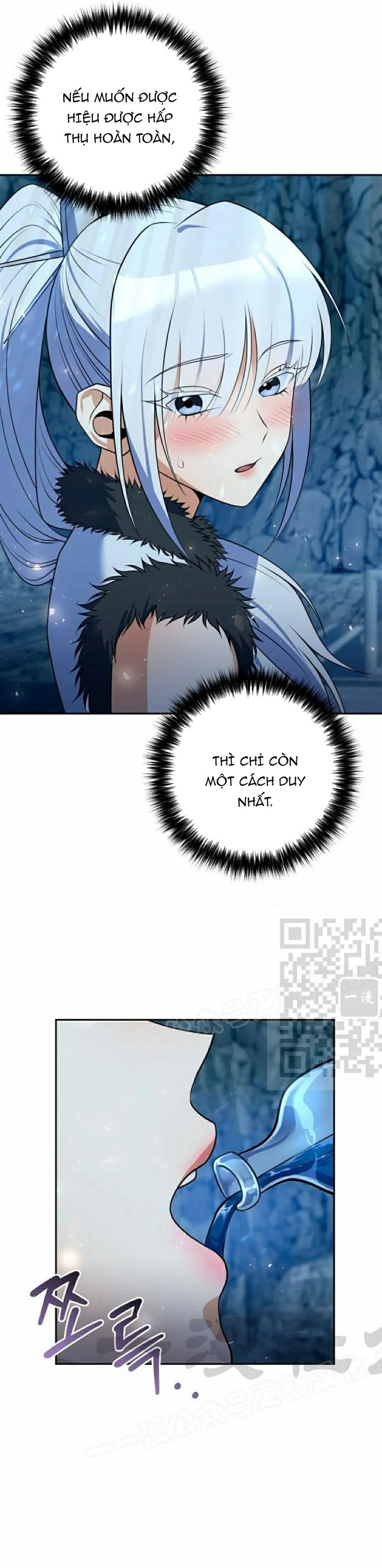 Hoạn Quan Hồi Quy: Tróc Phong Truy Nguyệt - Chapter 51 - Page 47