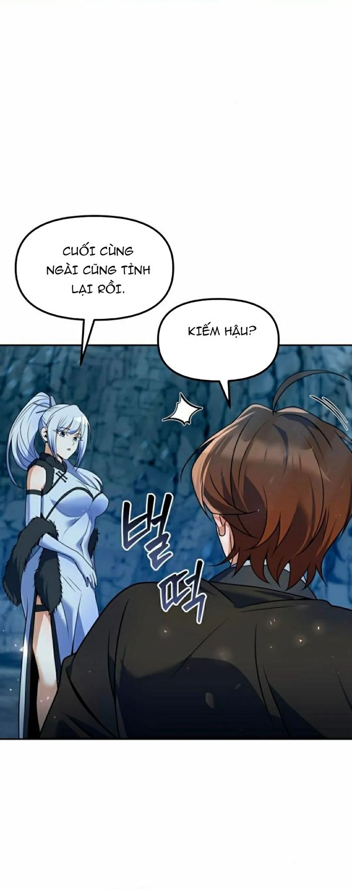 Hoạn Quan Hồi Quy: Tróc Phong Truy Nguyệt - Chapter 51 - Page 49