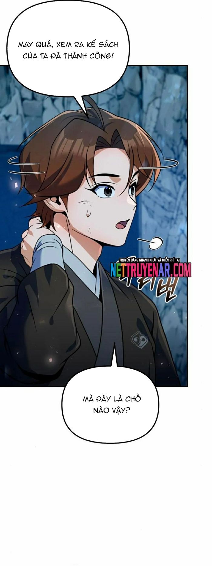 Hoạn Quan Hồi Quy: Tróc Phong Truy Nguyệt - Chapter 51 - Page 51