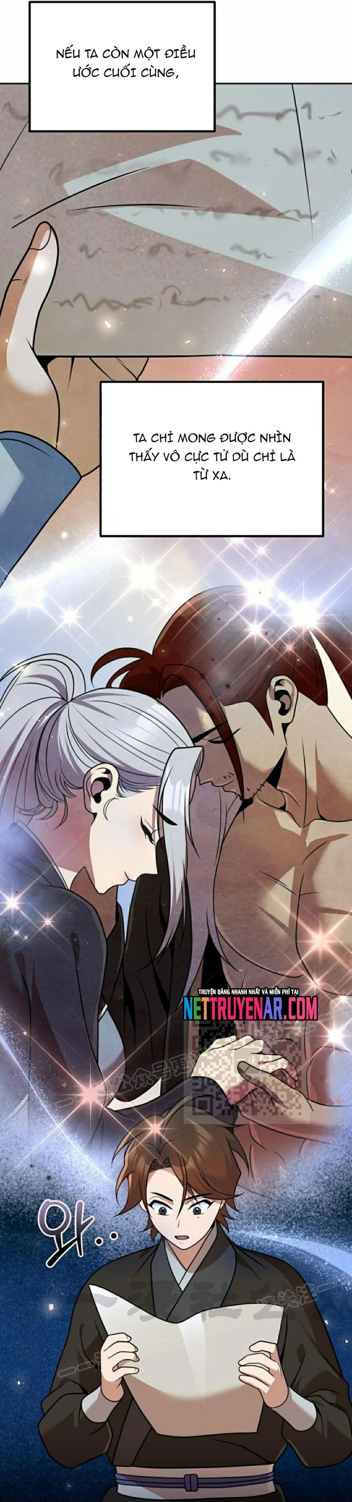 Hoạn Quan Hồi Quy: Tróc Phong Truy Nguyệt - Chapter 51 - Page 55