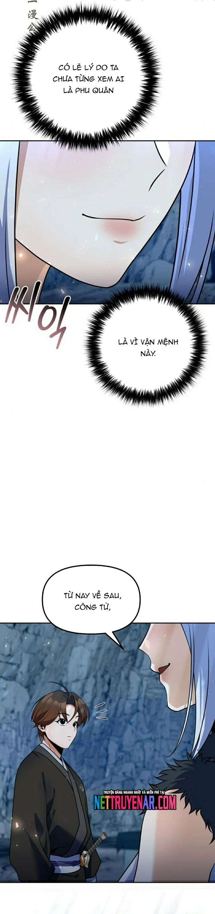 Hoạn Quan Hồi Quy: Tróc Phong Truy Nguyệt - Chapter 51 - Page 57