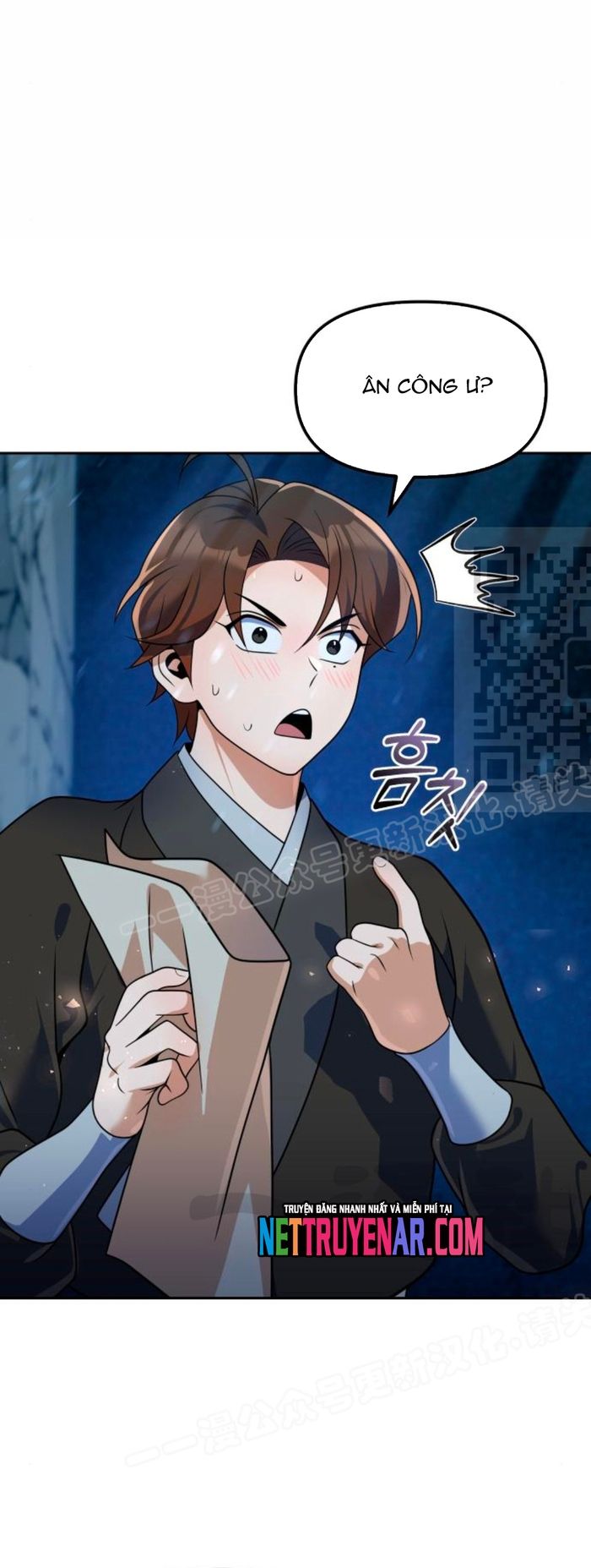 Hoạn Quan Hồi Quy: Tróc Phong Truy Nguyệt - Chapter 51 - Page 59