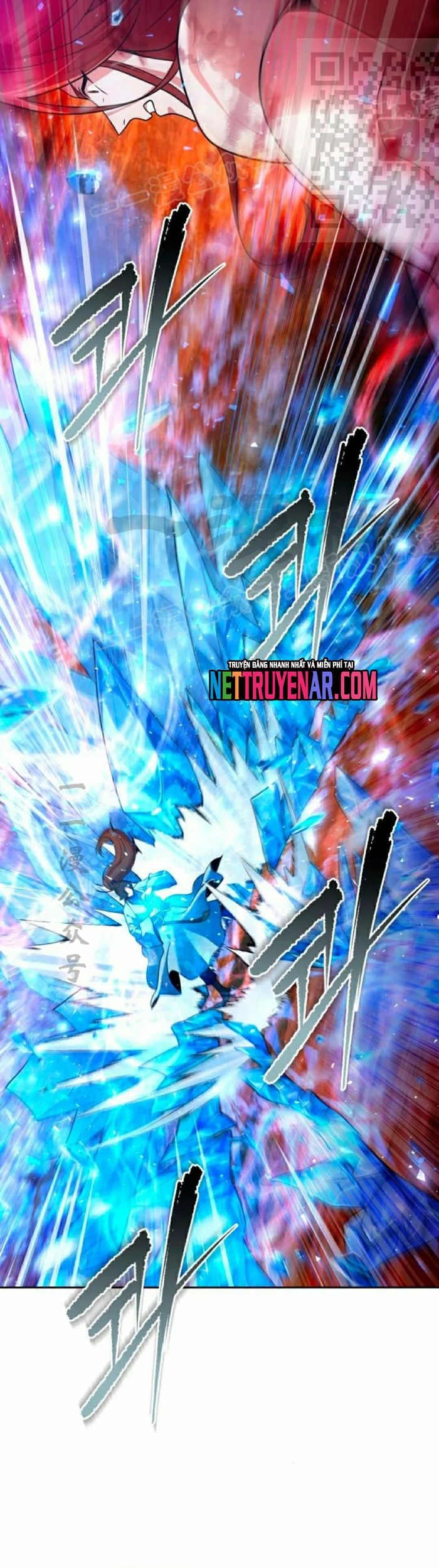 Hoạn Quan Hồi Quy: Tróc Phong Truy Nguyệt - Chapter 51 - Page 6